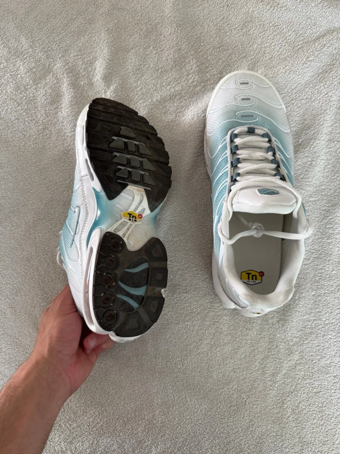Nike tns - 3