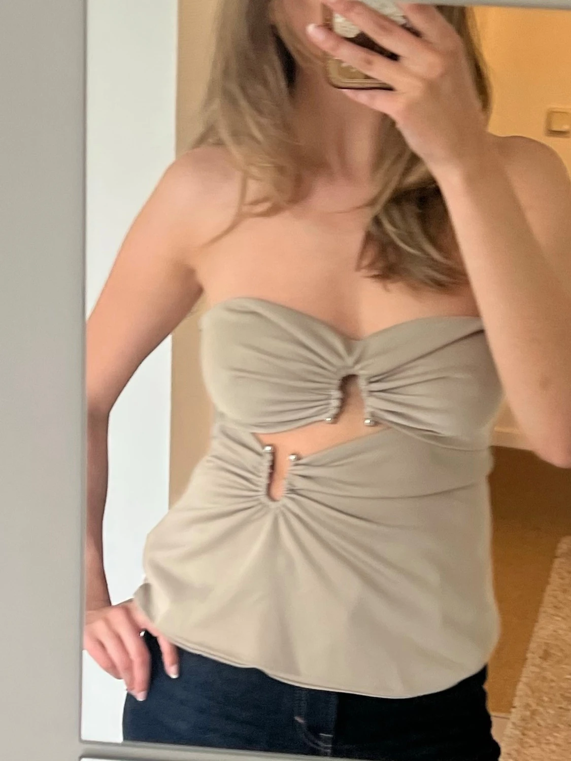 Topp Zara - 1