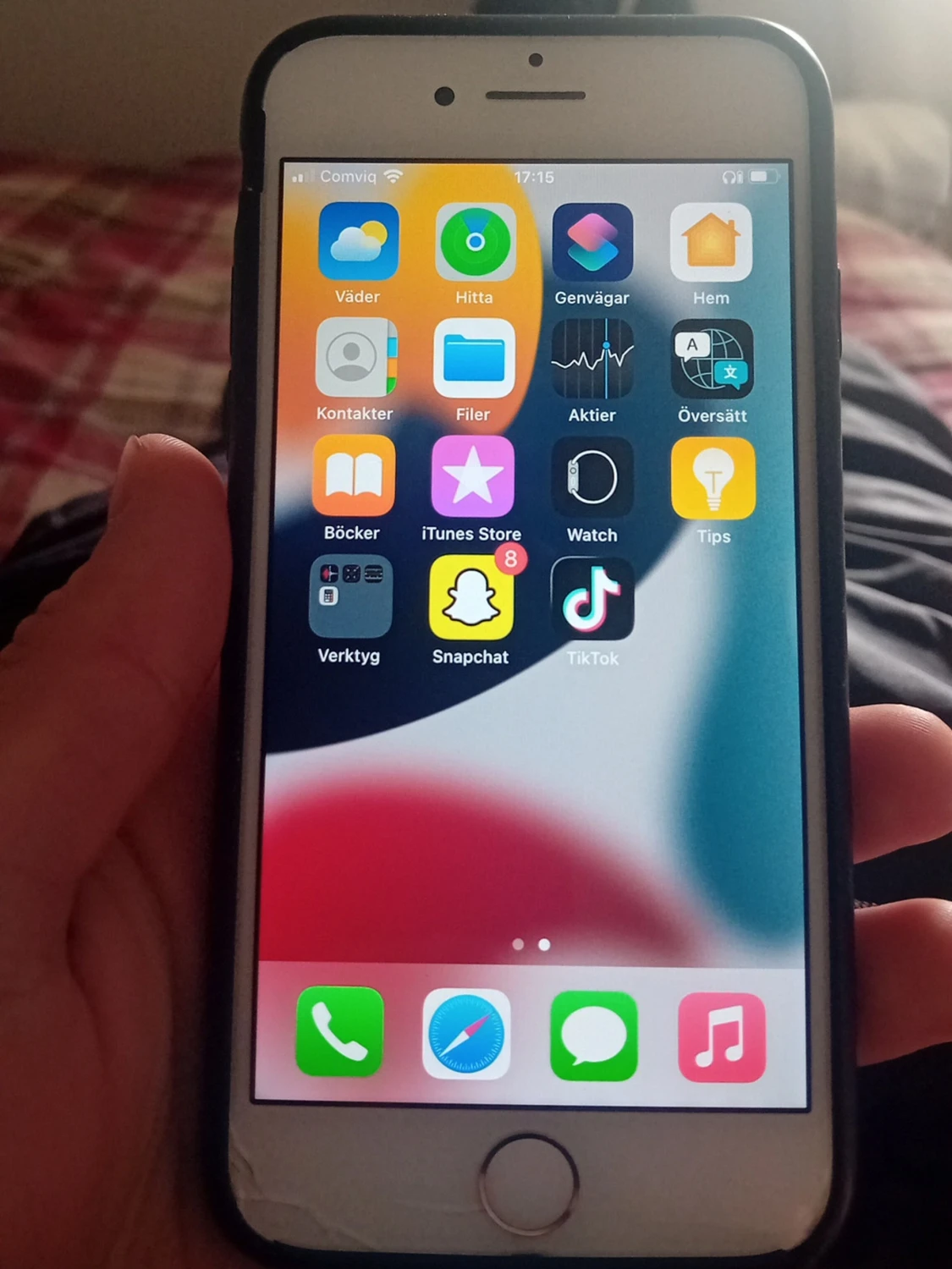 iPhone 7 - 1
