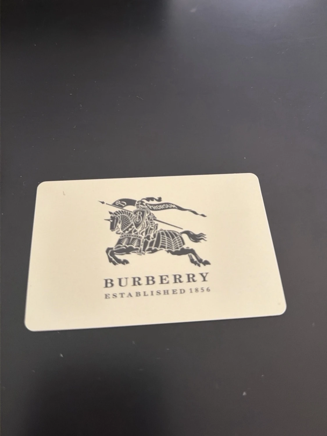 Burberry spegelglas solglasögon - 4