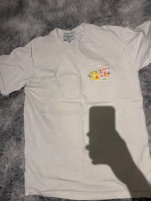 Casablanca t shirt  - Casablanca ”casa airlines”