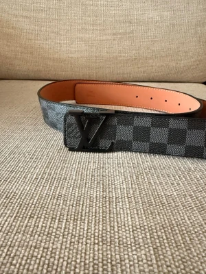 Lvbälte 110cm - Lvbälte 110cm aldrig använts