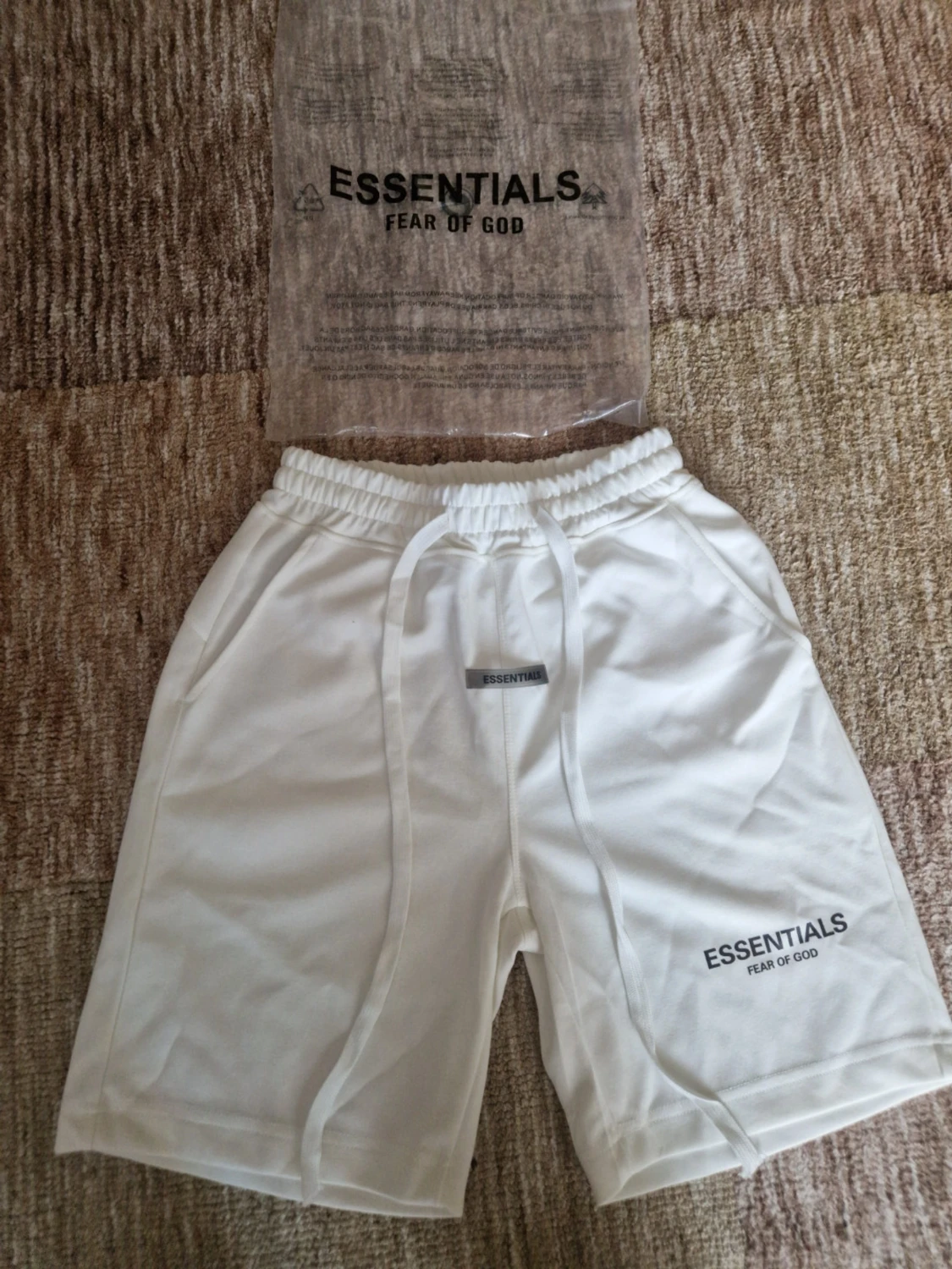 Essentials shorts