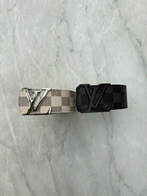 Lv bälte bundle  - Perfekta premium bälten som passar perfekt inför alla tillfällen!