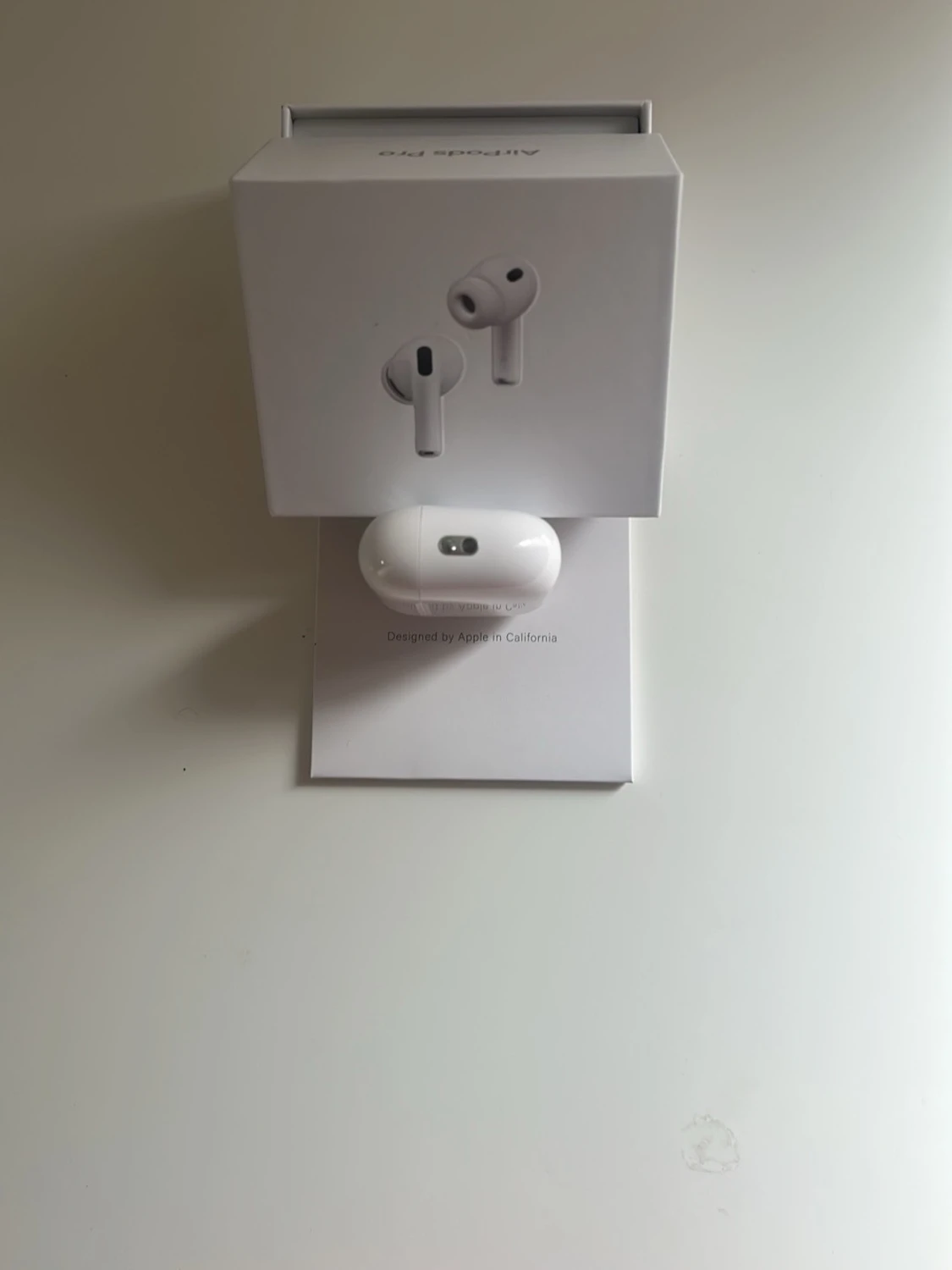 AirPods hörlurar pro 3 - 3