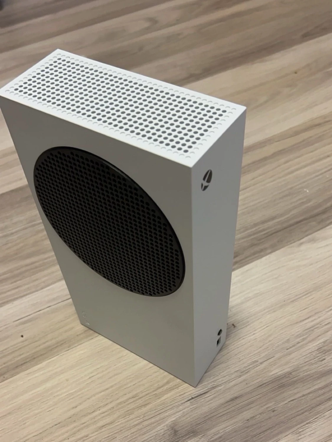 Xbox Series S 512GB spelkonsol - 1