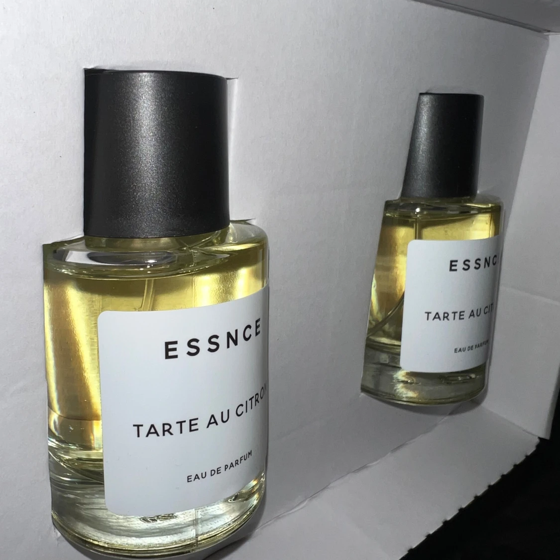 ESSNCE Tarte au Citron Eau de Parfum - 1