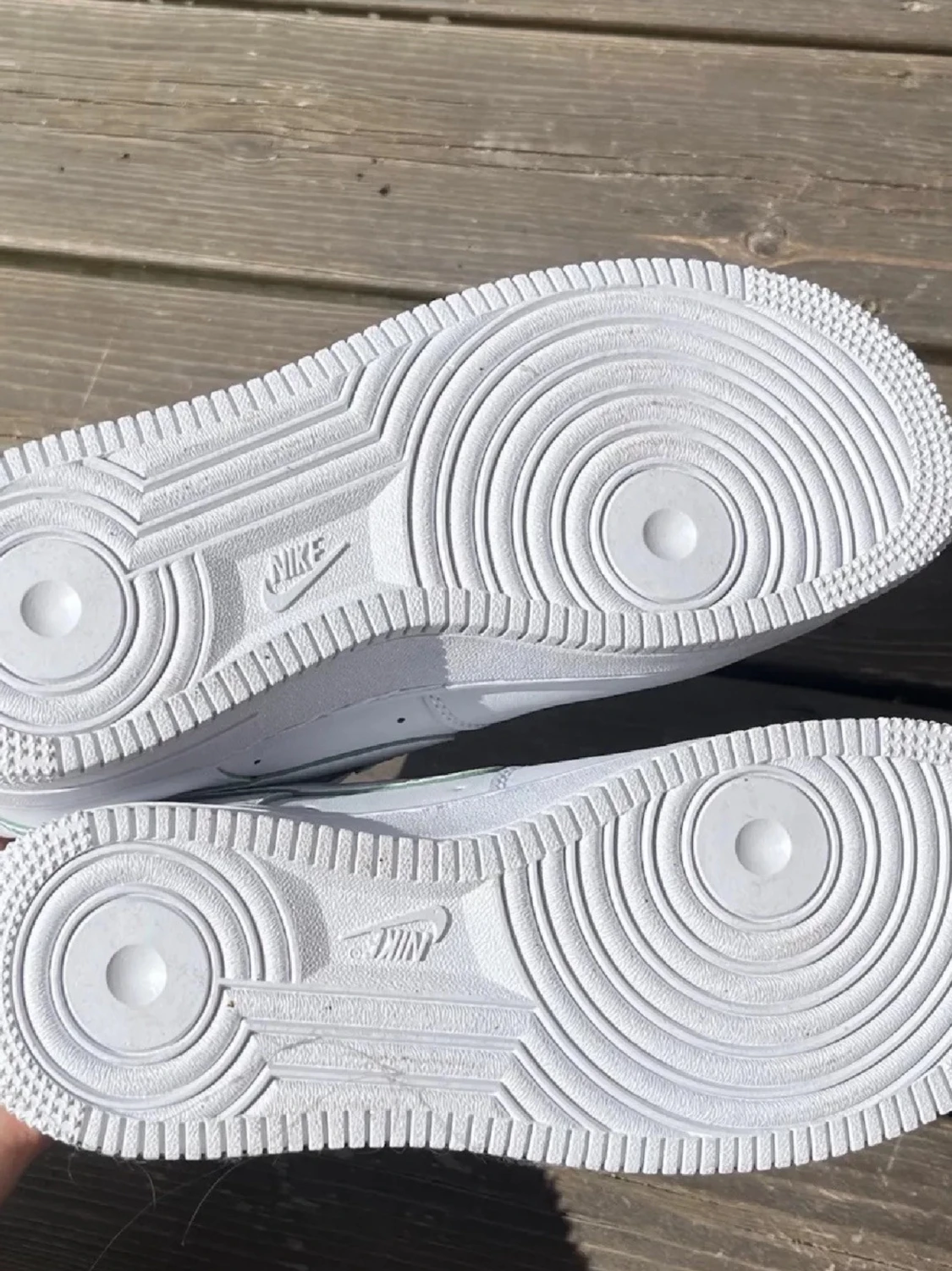 Nike air force 1 - 2