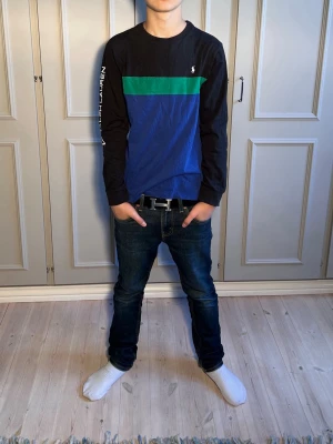 Long sleeve ifrån ralph lauren - Snygg long sleeve ifrån ralph lauren skriv ifall ni undrar något 