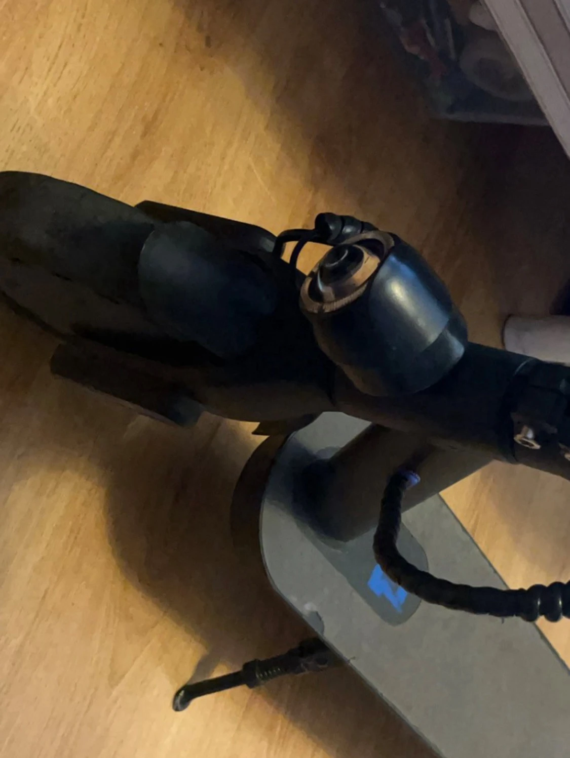 Ewheels e2s v2 LR - 1