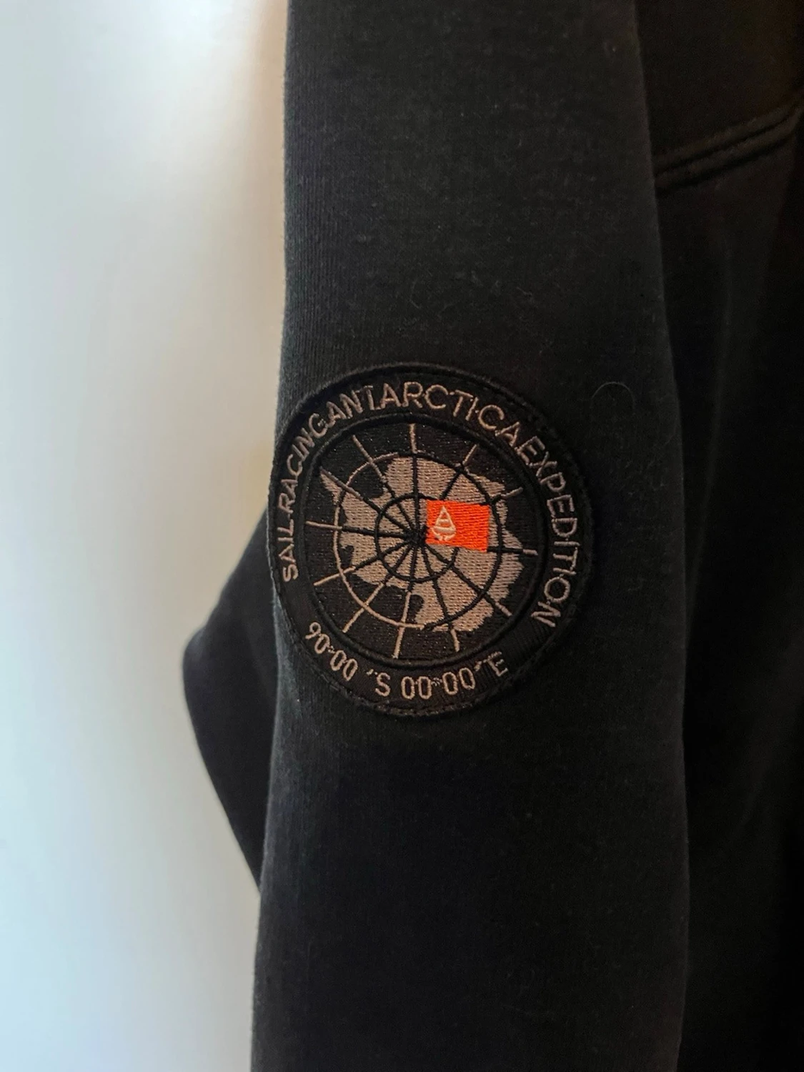 Sail racing hoodie - 4