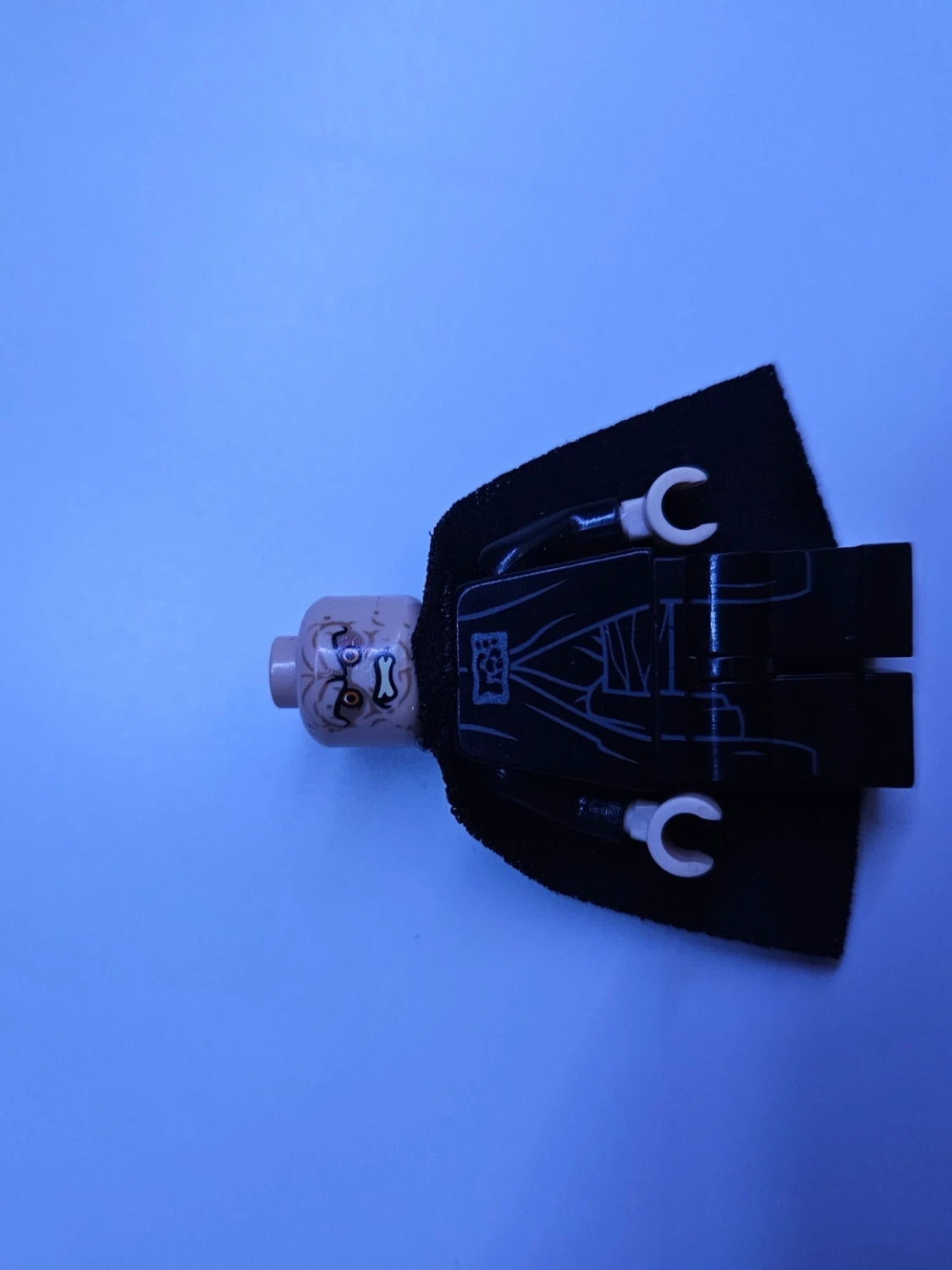 LEGO Star Wars minifigur med lasersvärd - 2