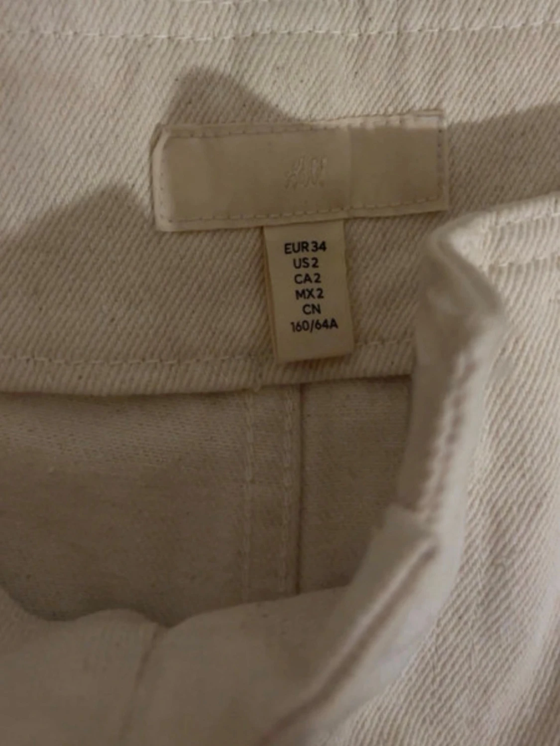 HM JEANS - 3