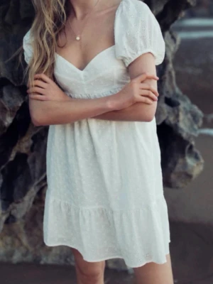 Snygg klänning  - Perfekt till student/avslutning💖💖