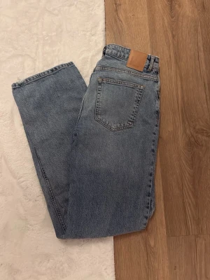 Bikbok Jeans - Använda några gånger , Stl W30 L32