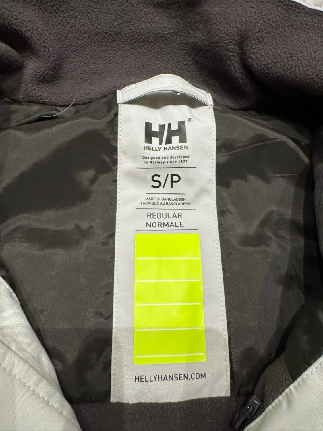 Helly Hansen jacka - 2