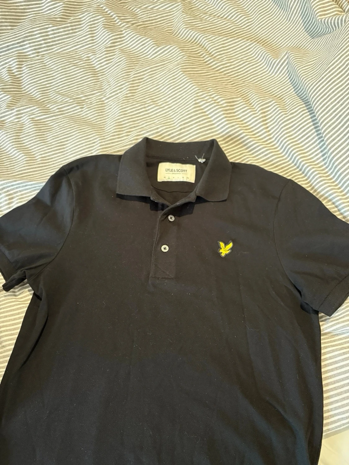 Lyle & Scott