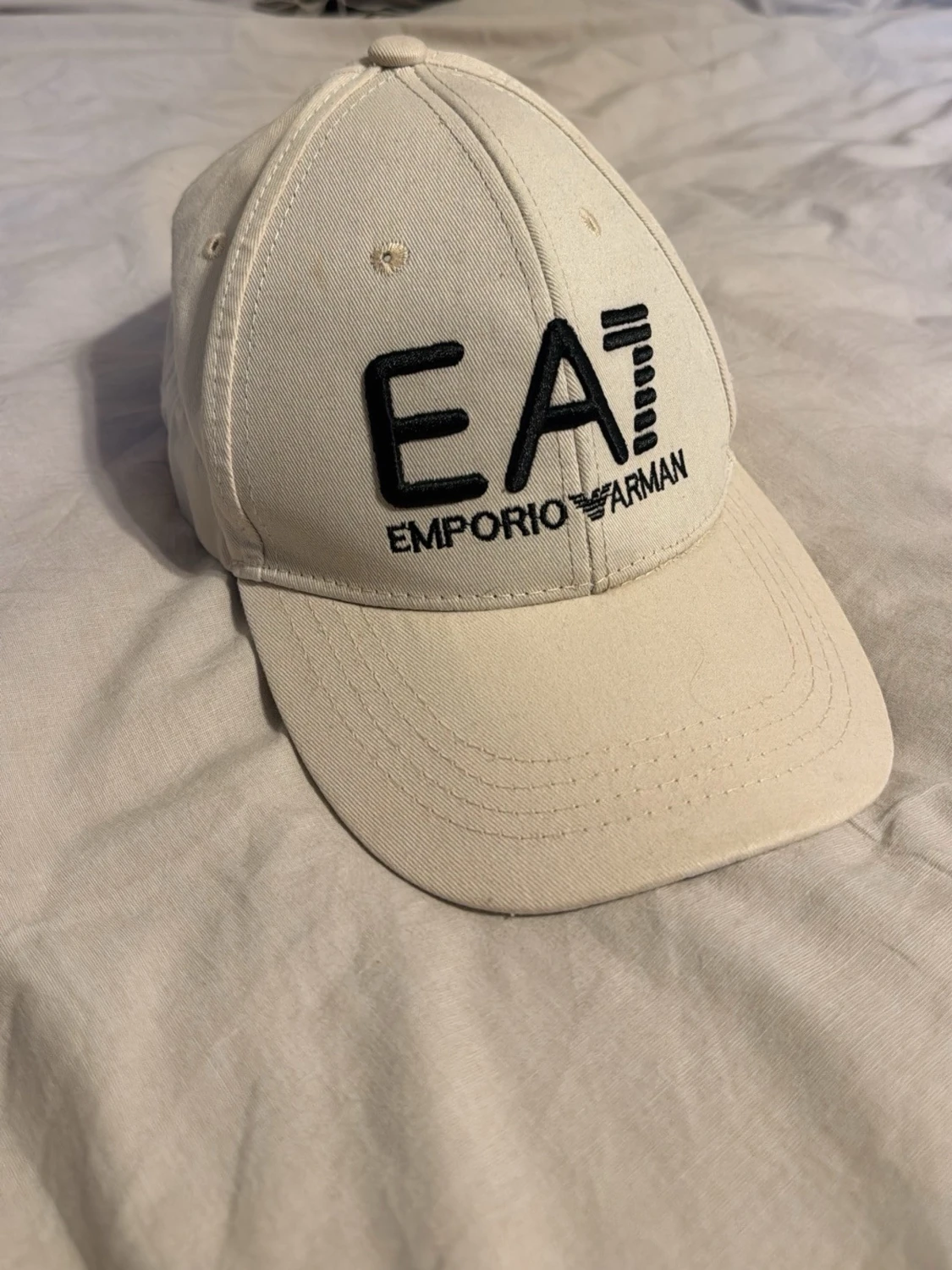  EA7 keps