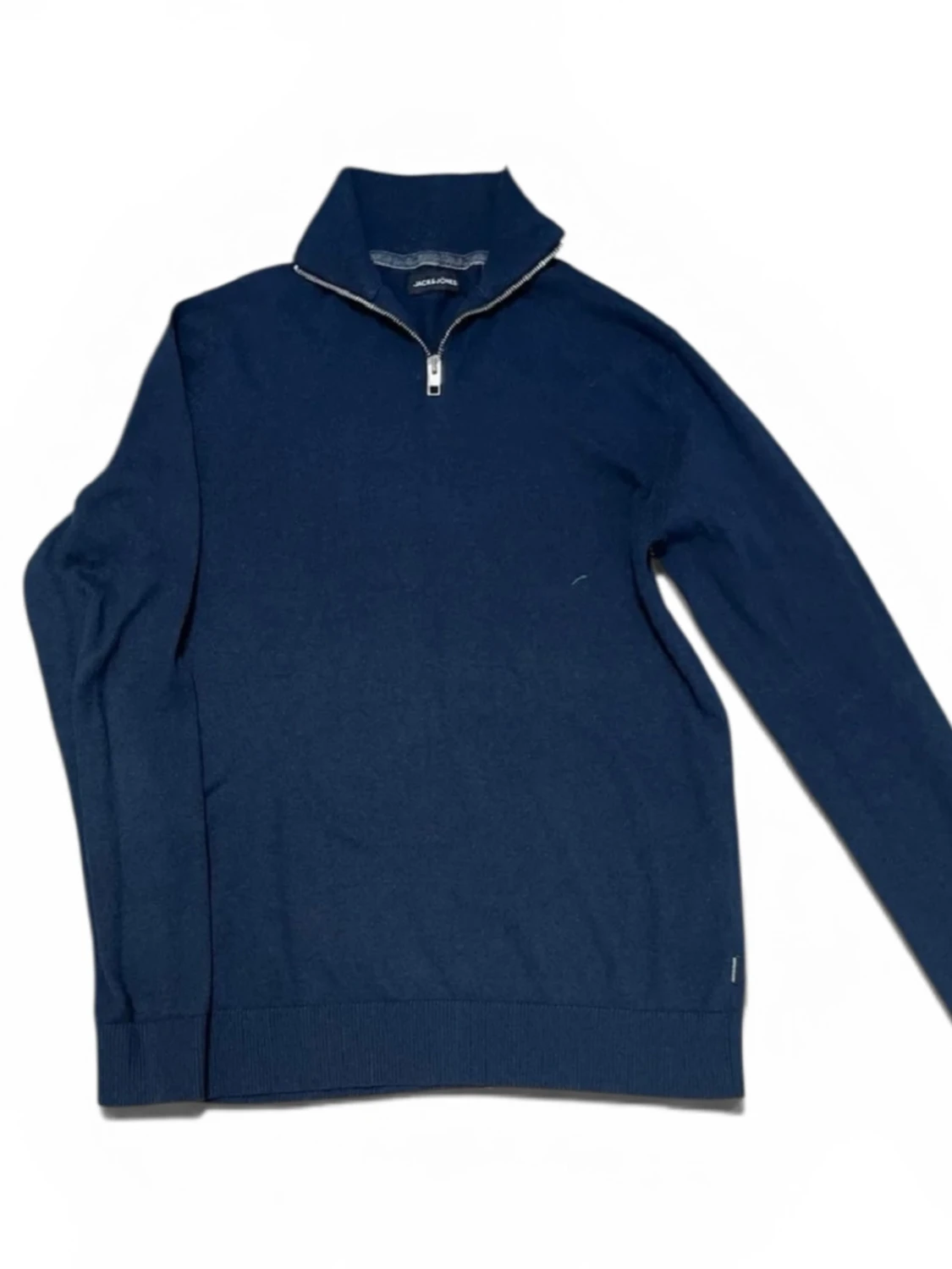 Jack & jones half zip