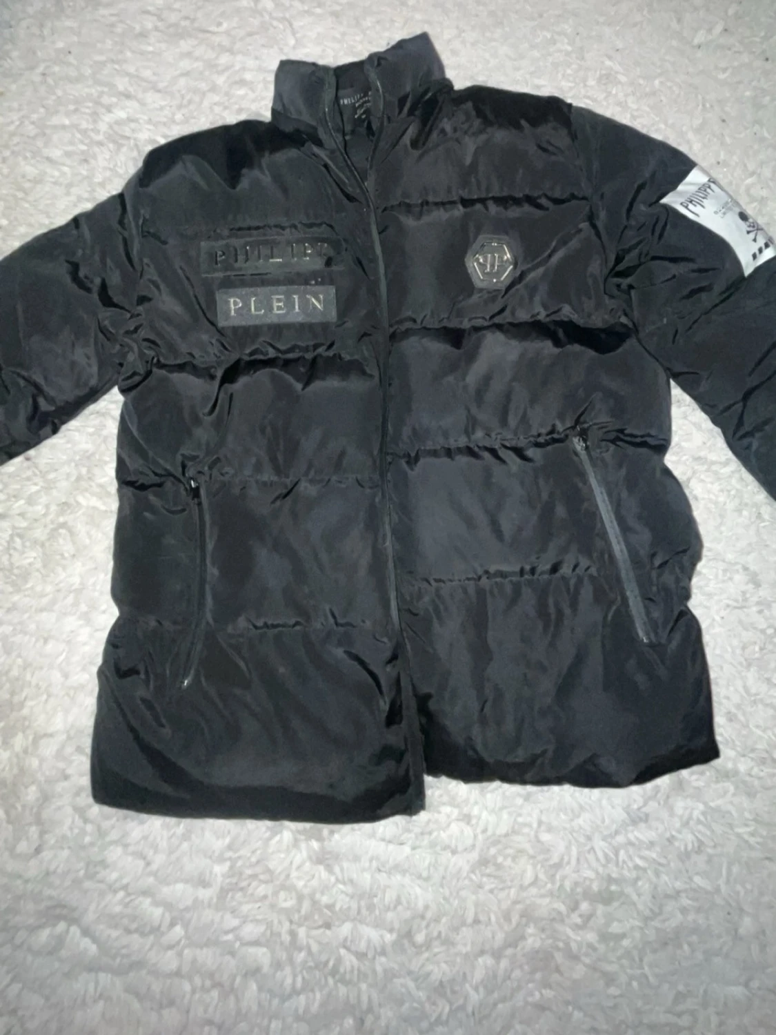 Philip plein 