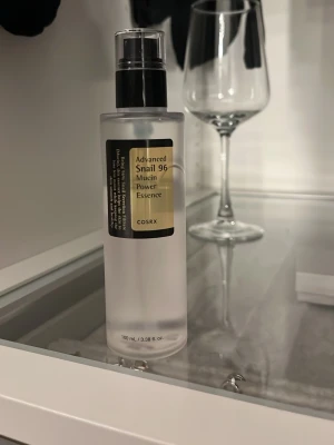 Cosrx Advanced snäll 96 mucin power essence - Cosrx snigelkräm. 