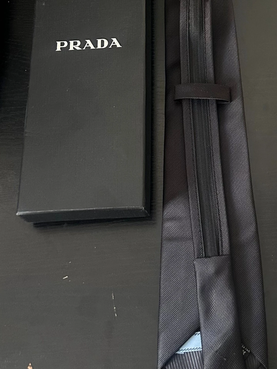 Prada Slips  - 2