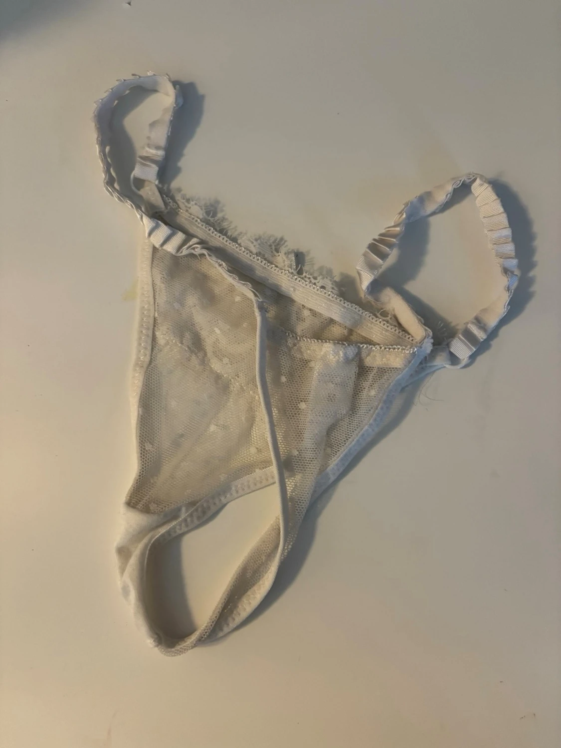 Stringtrosa - 1