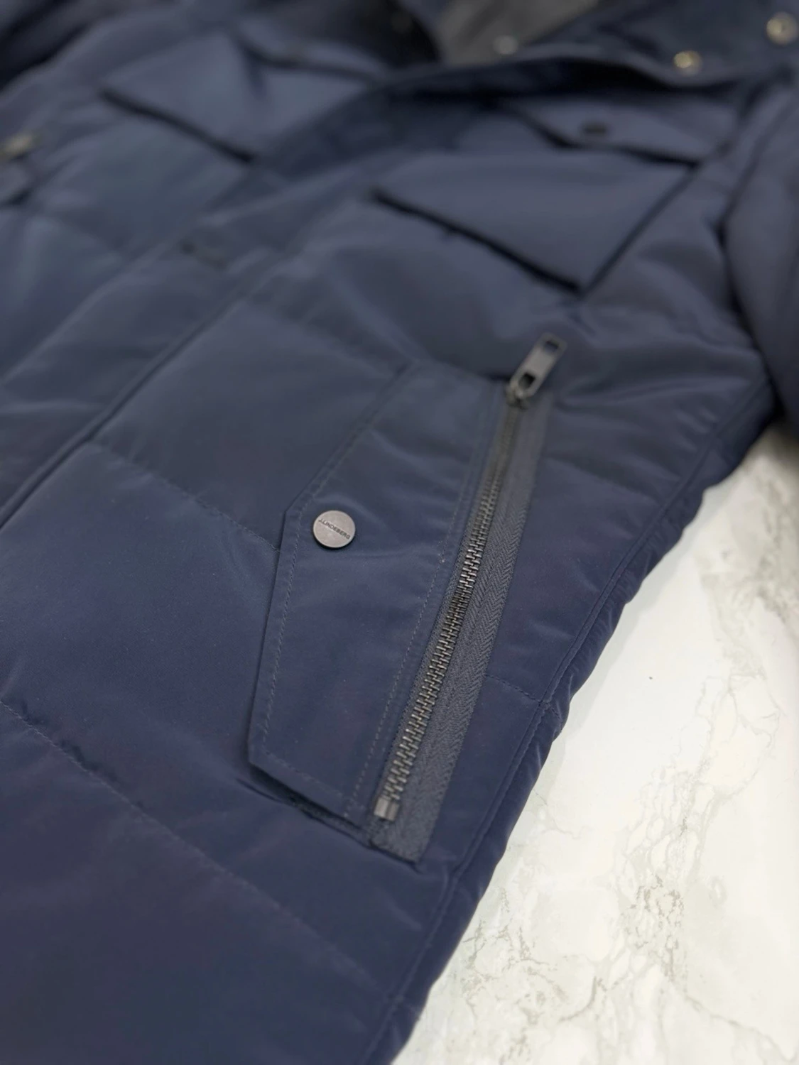 J.Lindeberg Jacka S - 3