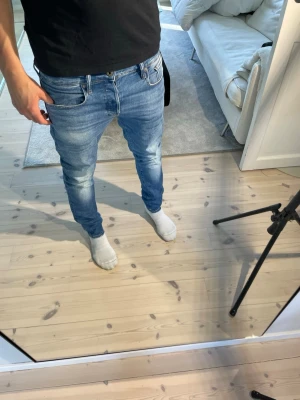 G-star jeans - G-star jeans | Storlek 29/32 | Mycket bra skick | Billigare pris vid köp av fler jeans på min profil | Skriv till mig vid frågor!📩