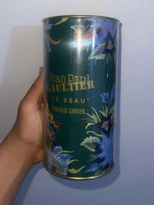 Jea Daul parfym 125ml - Skit snygg 
