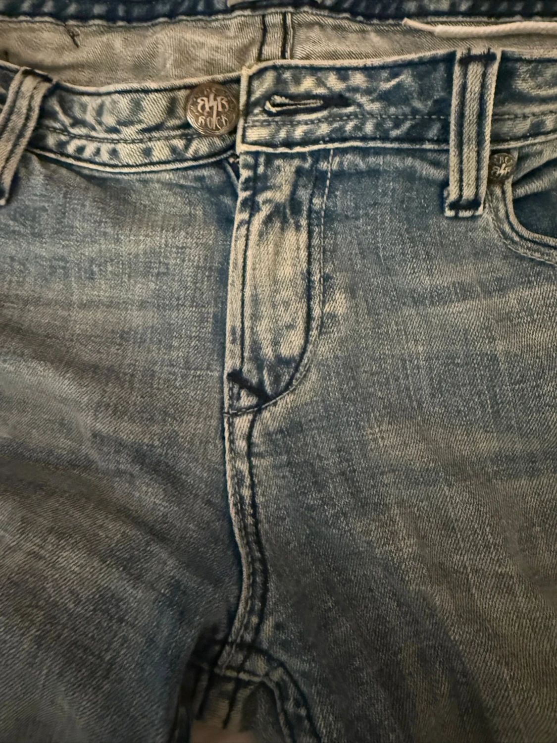 Vintage jeans  - 2