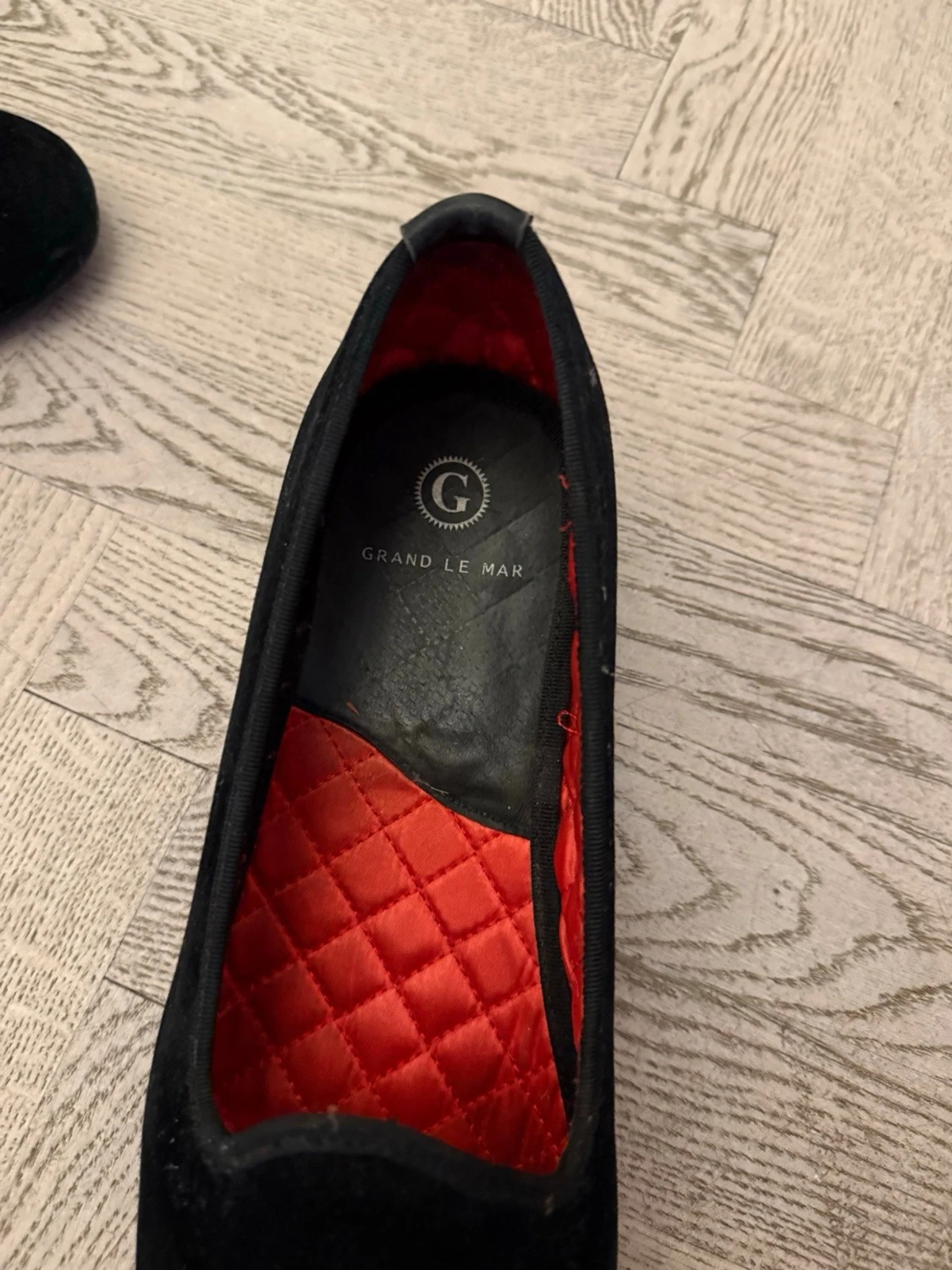 Grand Le Mar Loafers - 2