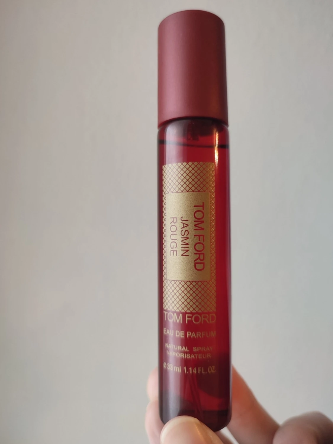 Tom Ford Jasmine Rouge - 1