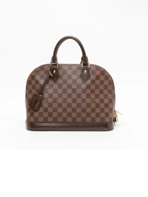 Louis Vuitton ALMA PM - Väldigt fin skick, pris kan diskuteras vid snabb affär!