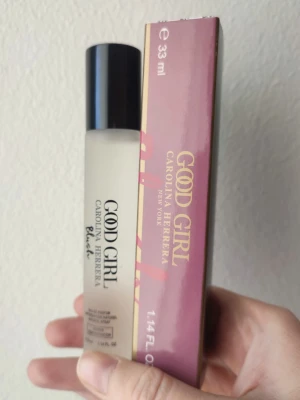 Carolina Herrera Good Girl Blush - Carolina Herrera Good Girl Blush Perfume. 33ml bottle. New! A great summer/spring fragrance.