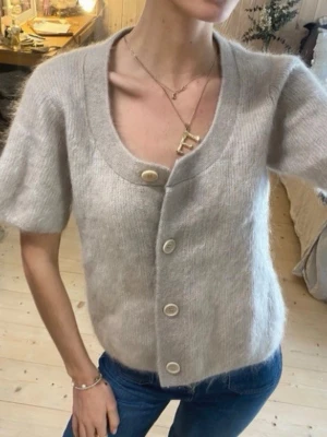 Cos mohair kofta - SÅÅ snygg