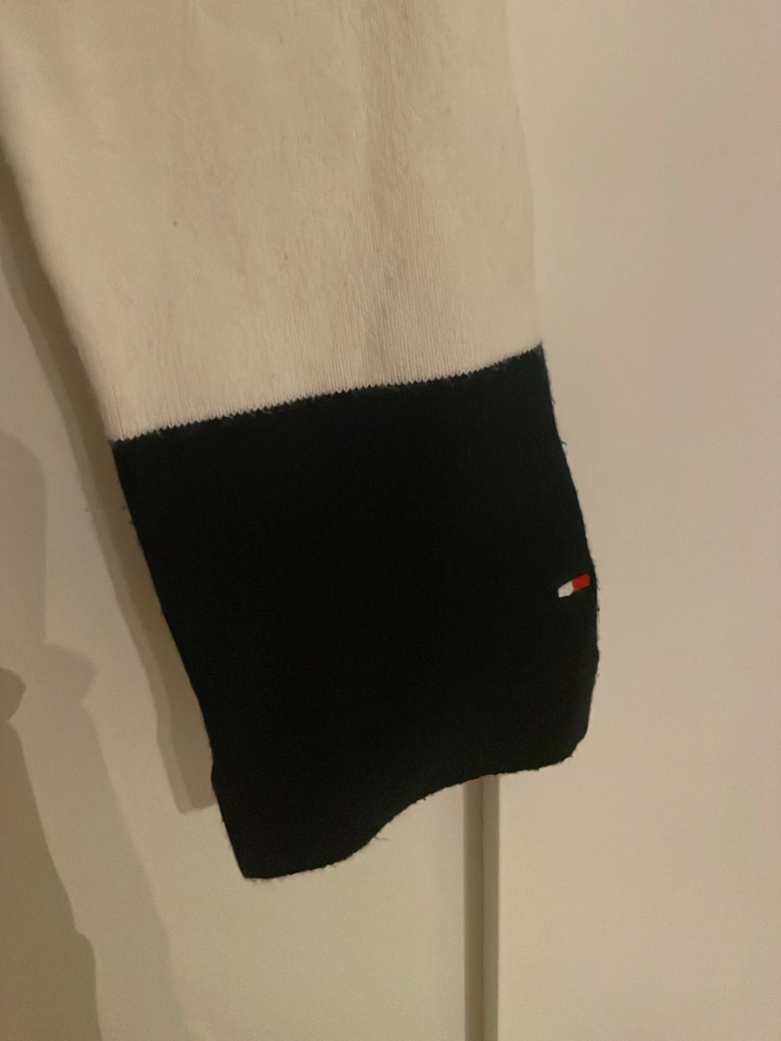 Tommy hilfiger ziptröja  - 3