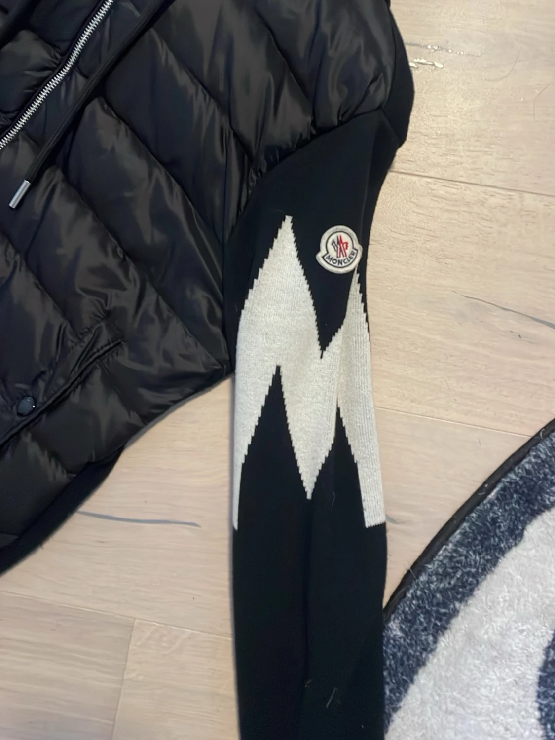  Moncler jacka - 1