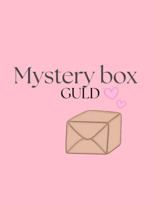 Mysterybox örhängen guld  - Mysterybox😍🥰 3 par örhängen värde 367 kr Alltså 6 örhängen, 3 par, överraskning, olika i alla. Om örhängena är silver eller guld står på bilden till denna mystery box.  Denna vecka fri leverans med via plick