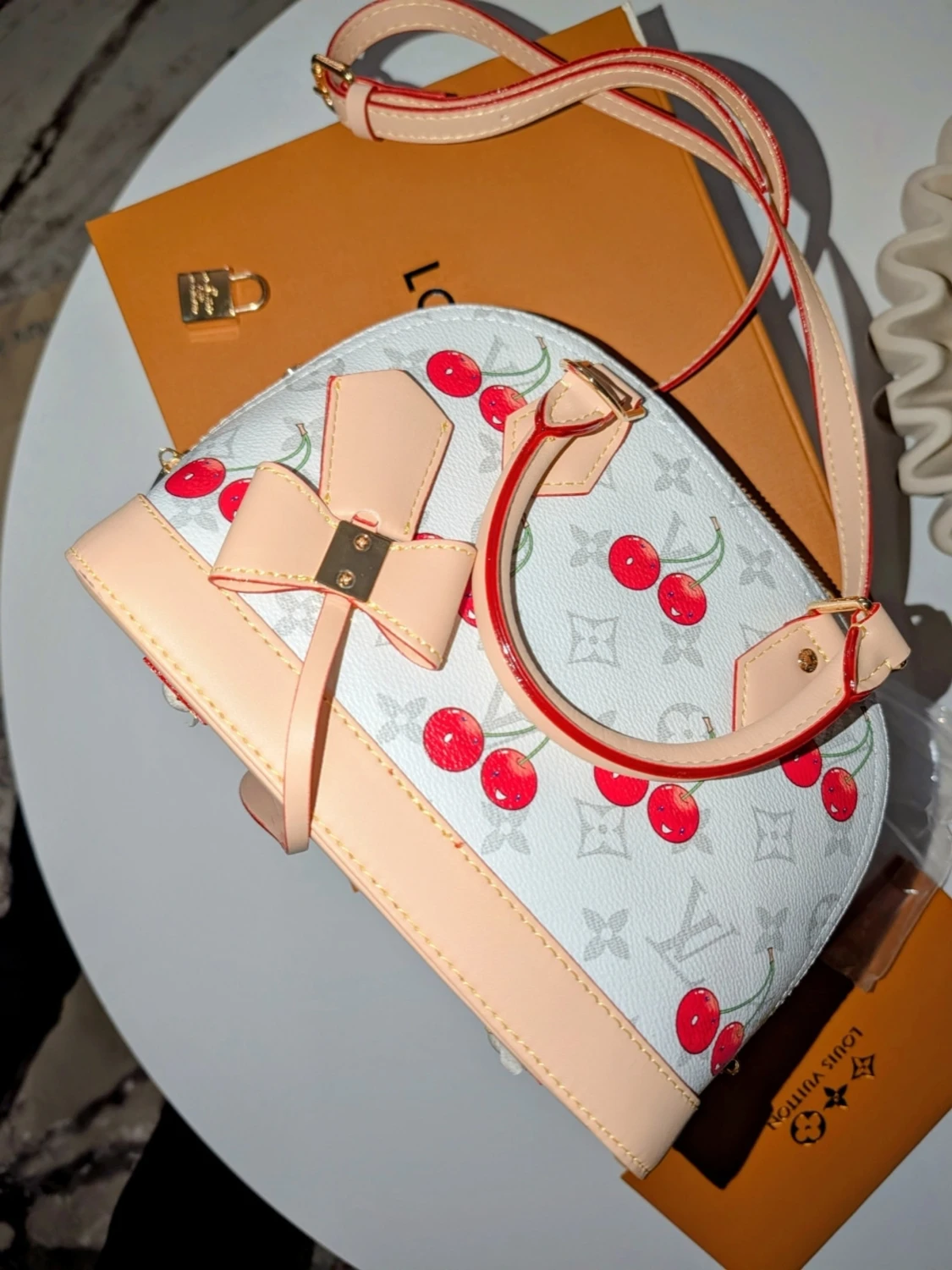 Iouis Vuitton Murakami 🍒 - 4