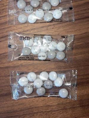 Rick owens m&ms👀👀 - Grail
