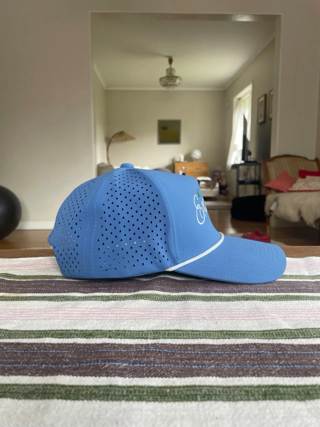 Golfkeps - 1