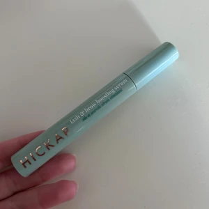 Hickap ögonfransserum  - Hickap ögonfransserum. Aldrig använd men har ej kvar förpackningen 