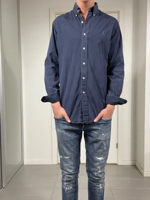 Polo Ralph Lauren Skjorta - Säljer nu denna Polo Ralph Lauren Skjorta, skriv för fler bilder/frågor🙌🏼