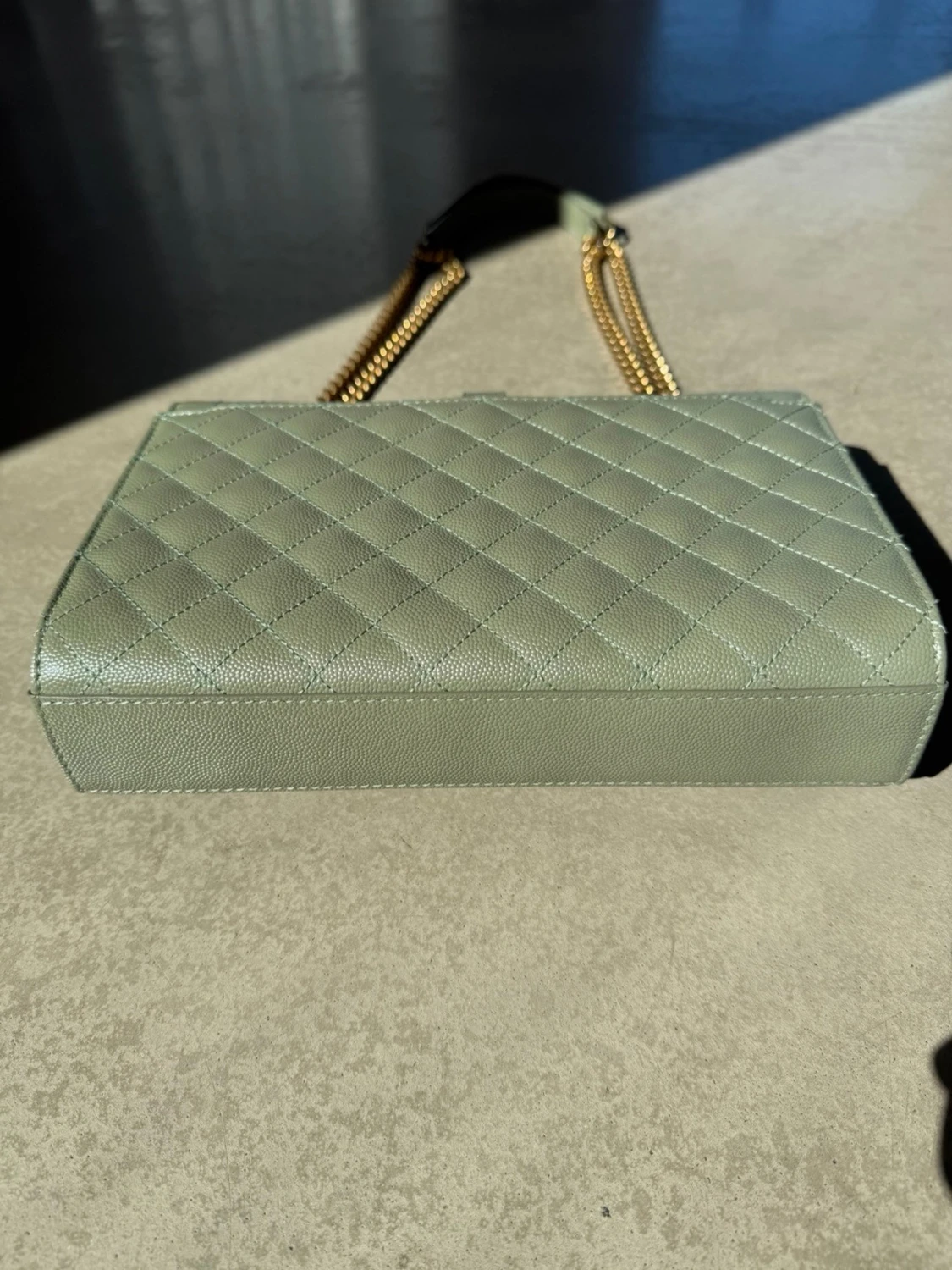 YSL Envelope Medium - 95