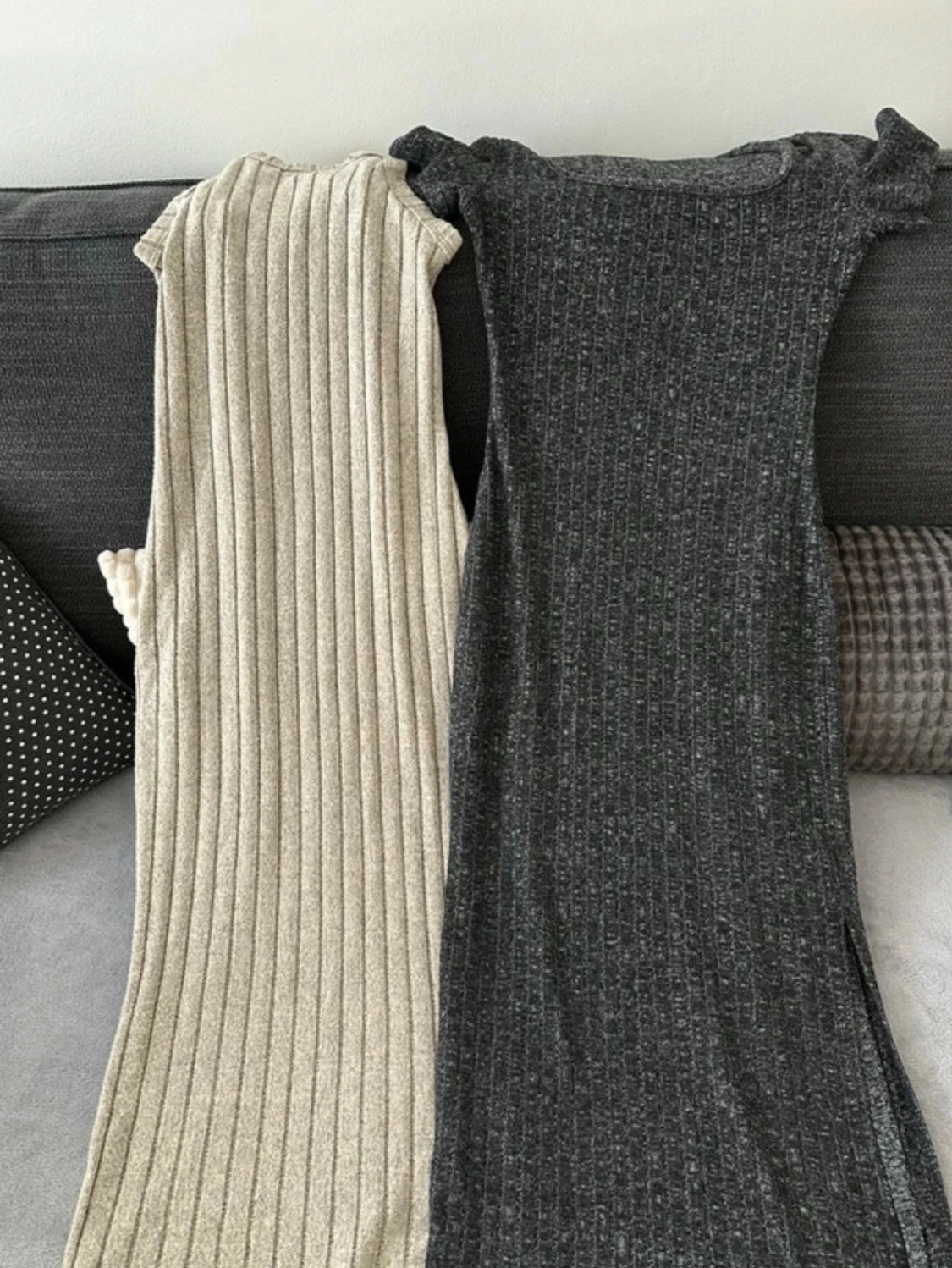 Klänningar
