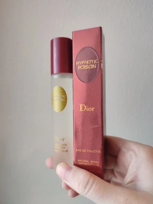 Dior Hypnotic Poison - Dior Hypnotic Poison Perfume. 33ml bottle. New! A great winter/fall fragrance.