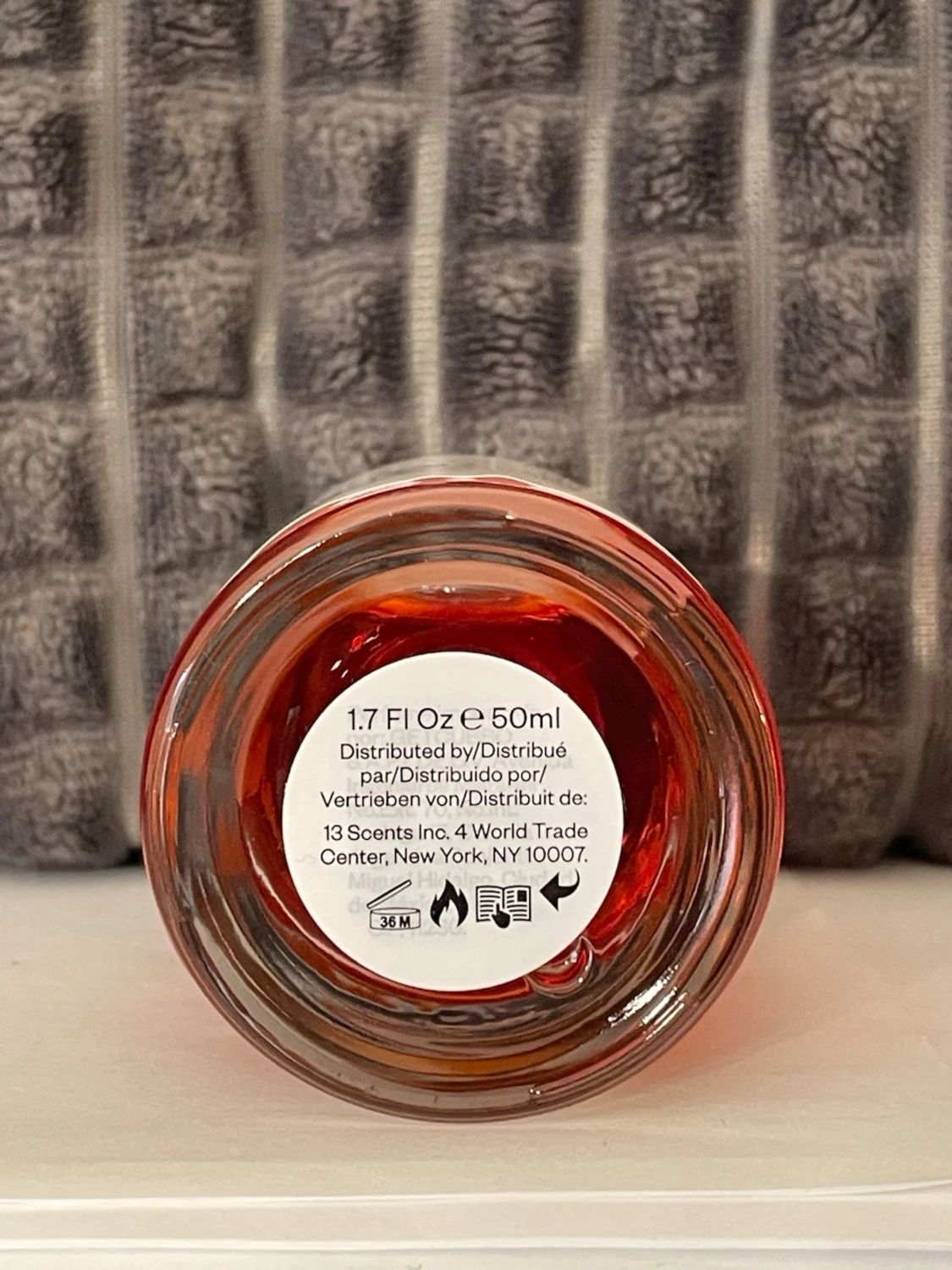 Dossier Floral Marshmallow edp - 1