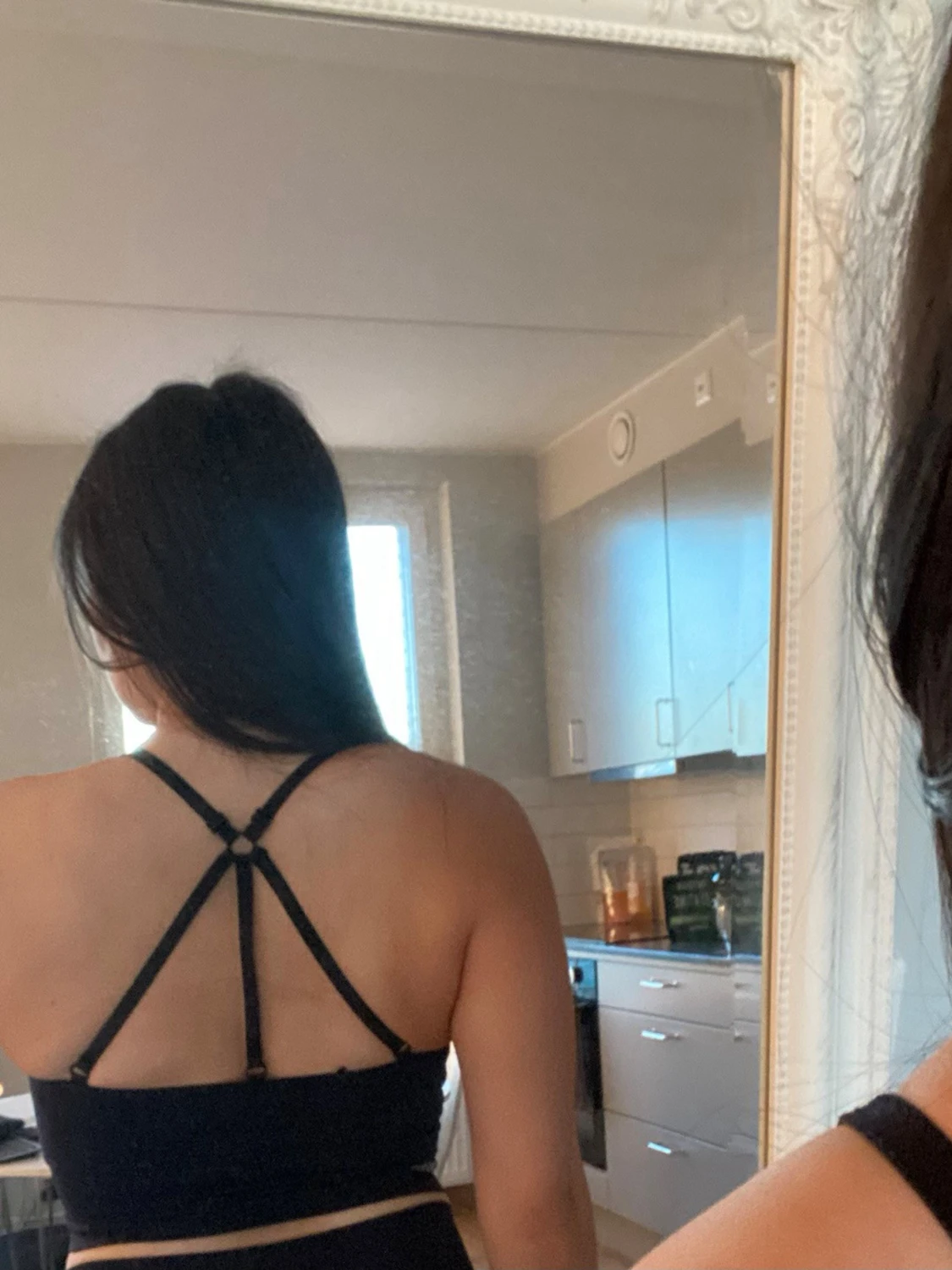 Better bodies topp i strl M - 2