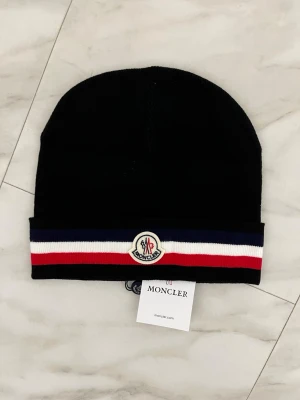 Mössa - Mössa aldrig använd 